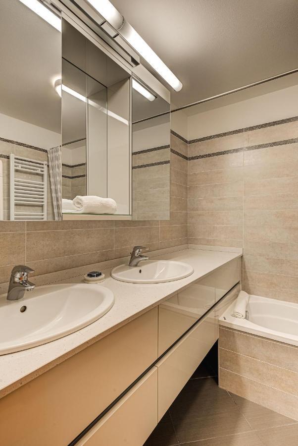 Apartment Alpes IV - Alpes Travel - Central シャモニー エクステリア 写真